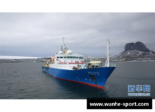 路易斯阿尔贝托号：科考船在南极科考的经历