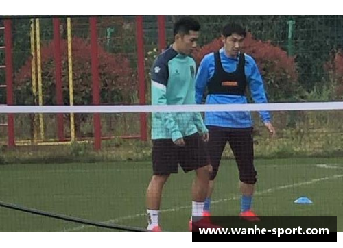 球员交替：探寻新生力量