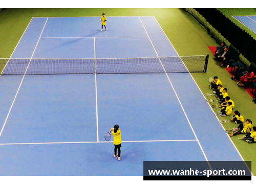 韩国网球教练的培训及技术指导方式 韩国网球教练的培训及技术指导方式