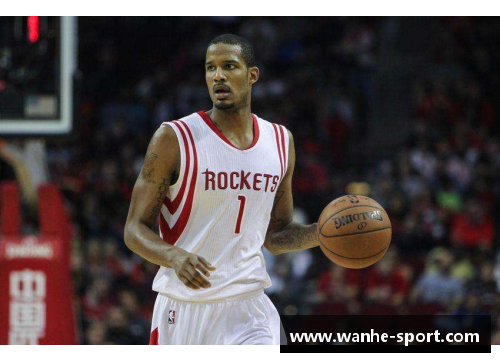 火箭队球员薪资大揭秘：谁是最高薪球员？