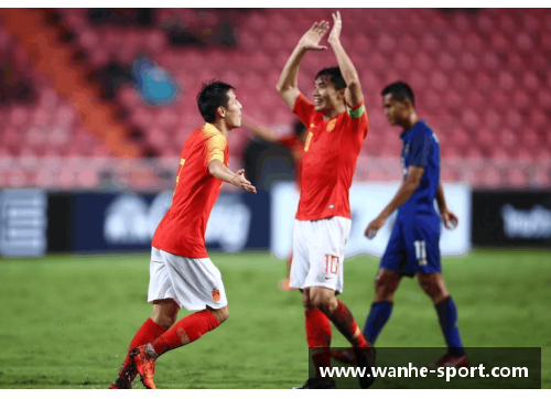 广州队球员：闪耀赛场的明日之星