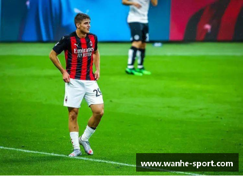 科隆博：米兰足球新星的崛起