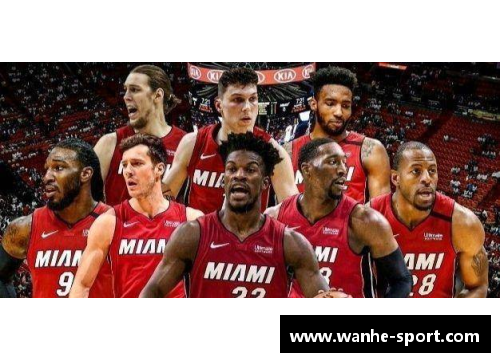 热火队新秀闪耀赛季：挑战与成长