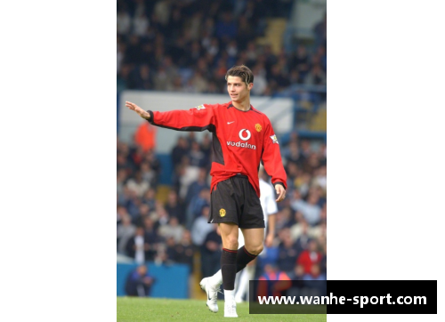 瑞士曼联球员：扬名欧陆，腾飞英超