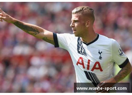 托比：足球世界的守护神