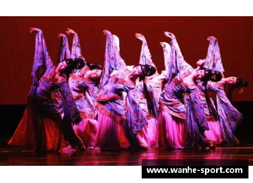 高考舞蹈培训：舞动未来的精英