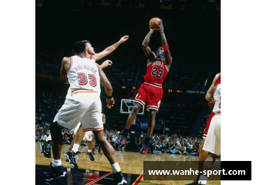 NBA跳投技巧揭秘：从基础到高手的完美跳投训练指南