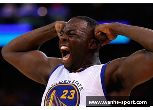 勇士老将格林：我们仍是总冠军争夺者