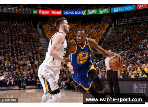 勇士击败爵士，杜兰特狂砍35+得分：巅峰对决的背后故事