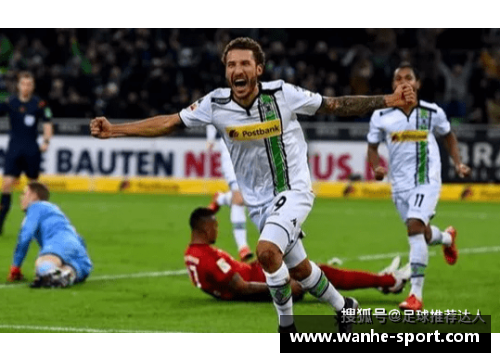 多特遭遇惨败！门兴格拉德巴赫2-1逆转取胜，榜首宝座岌岌可危