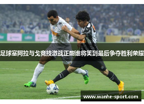 足球塞阿拉与戈竞技激战正酣谁将笑到最后争夺胜利荣耀