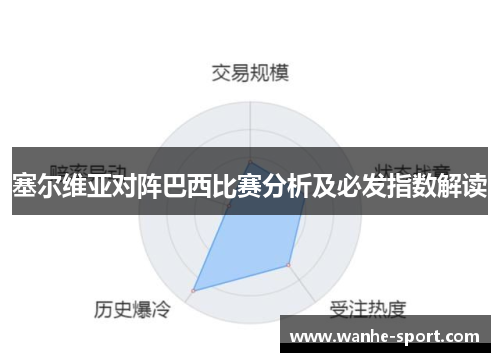 塞尔维亚对阵巴西比赛分析及必发指数解读